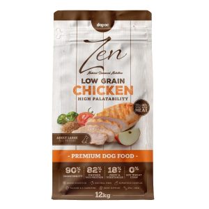 Zen Low Grain | Maxi Adult 12Kg