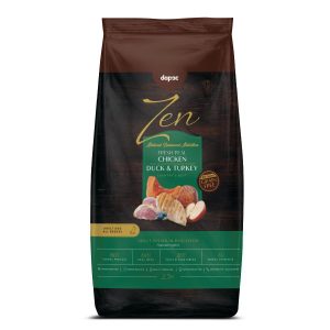Zen Natural Balanced Nutrition | Country's Best Adult 12Kg
