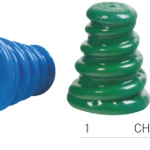 MINI TUERCA CHOMPER ***