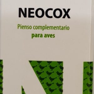 NEOCOX 20 ML.FARBIOL.