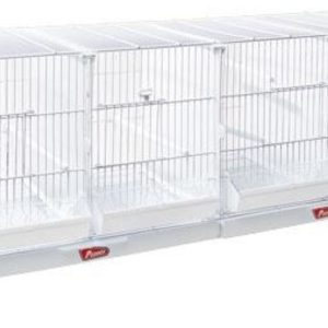 JAULON CRIA METRO NOVA BLANCO