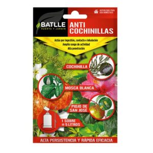 ANTI COCHINILLAS SOBRE PARA 5 LTS.