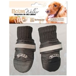 BOTAS WALKER Prof.Talla 2 2pcs