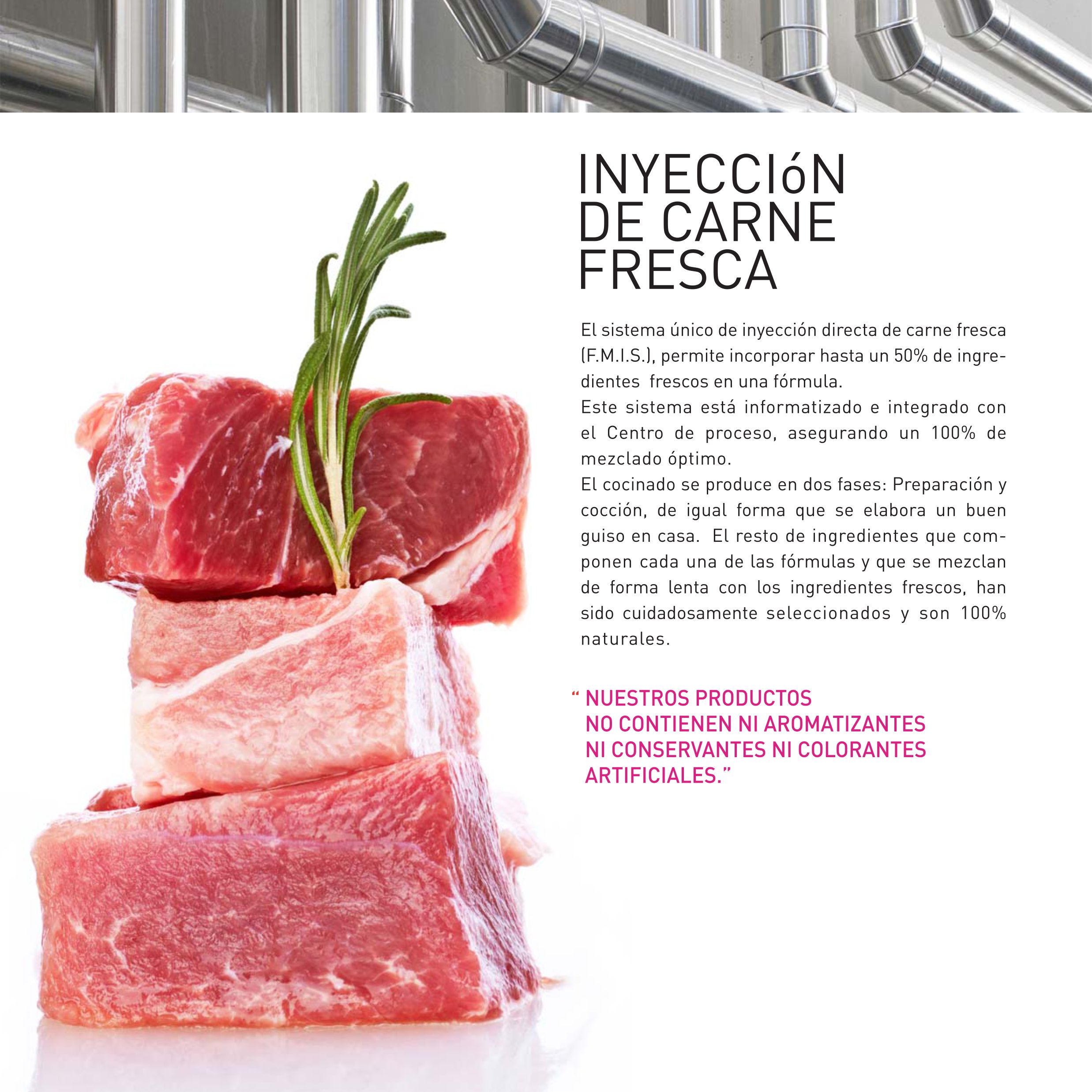 OPTIMA NOVA PUPPY LARGE POLLO ARROZ 12 KG. - Imagen 3