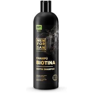 MENFORSAN CHAMPU EQUIN BIOTINA 1lt.BIO