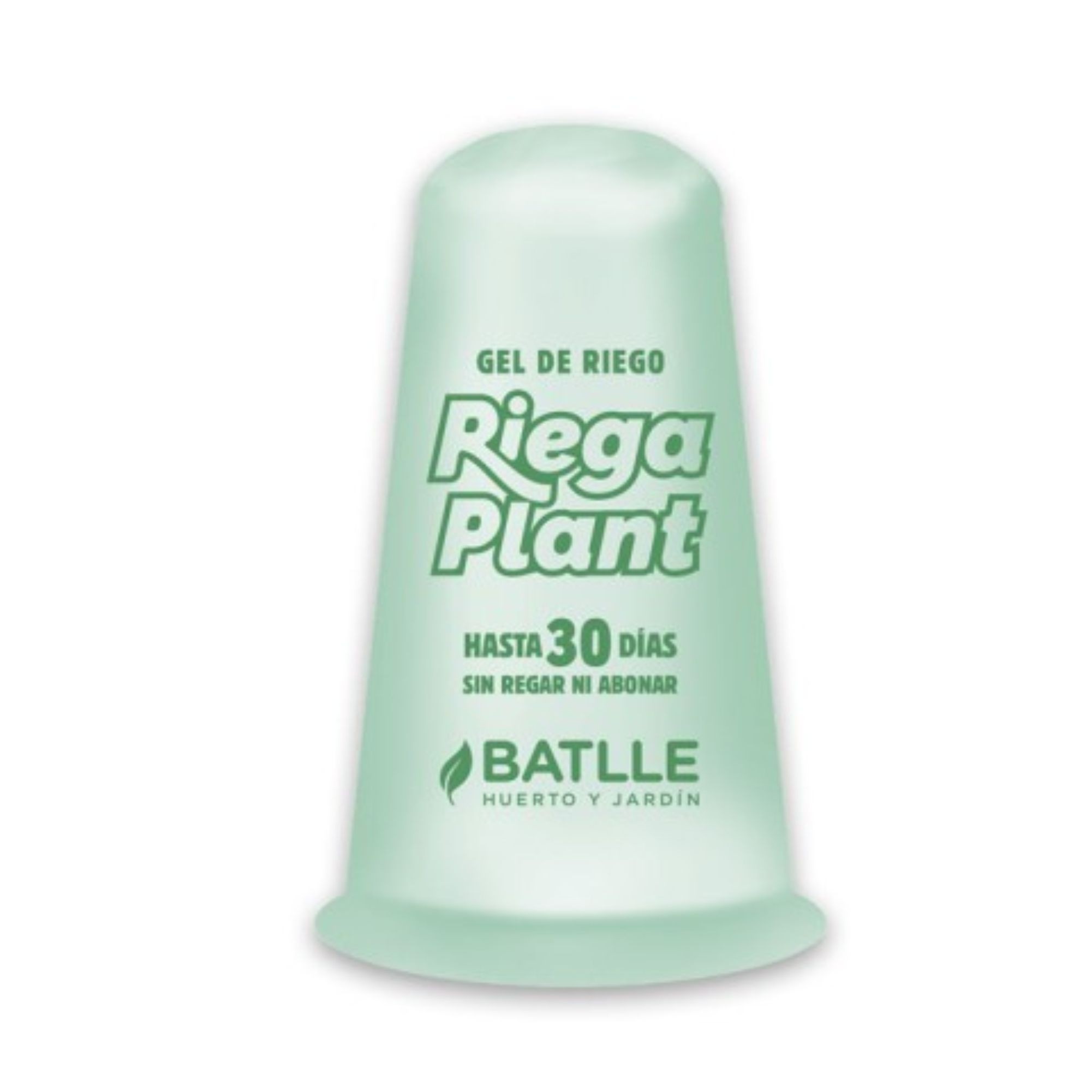 Gel de riego RIEGAPLANT Bote 150 ml. - Imagen 2