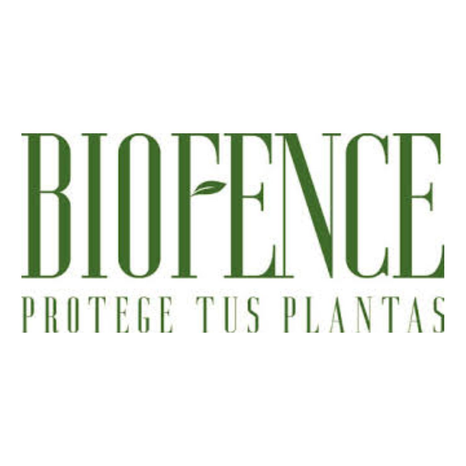 BIOFENCE Ortigas 1 lT. Cuidado de Plantas - Imagen 3