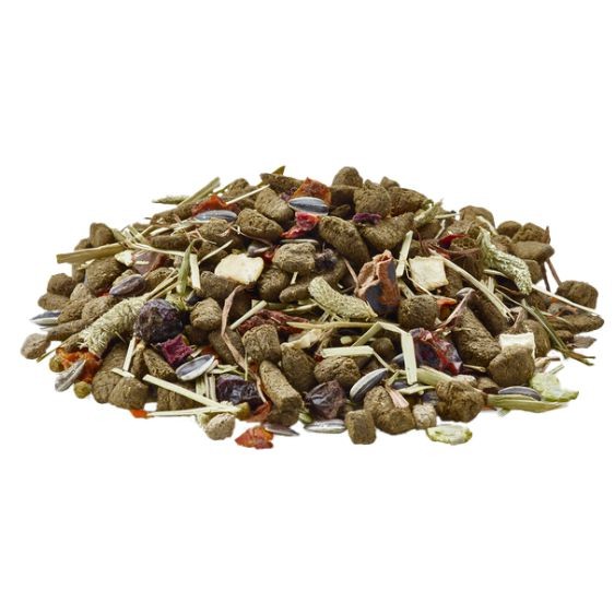 CHINCHILLA NATURE 2.3KG. VERSELE-LAGA - Imagen 2