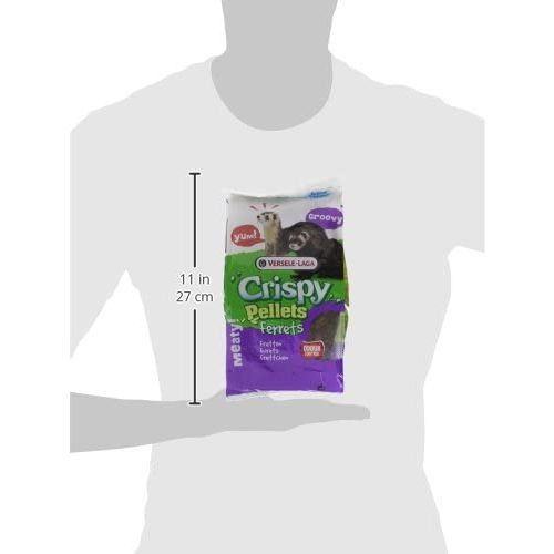 HURON CRISPY PELLETS 700 GR. - Imagen 4