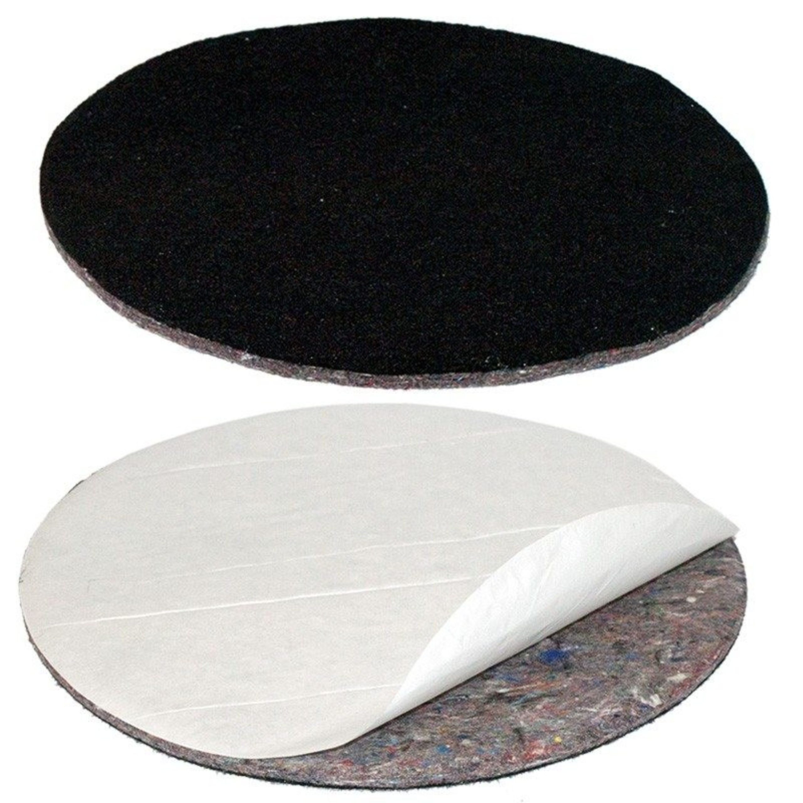 ALFOMBRILLA ADHESIVA NIDAL PALOMAS - Imagen 2