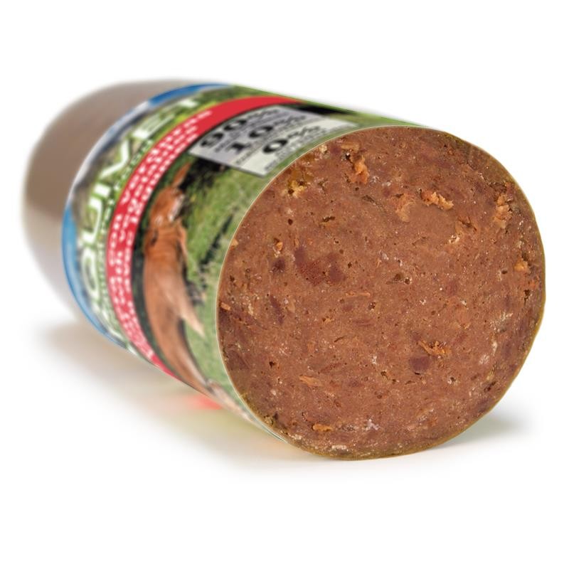 ARQUIVET TERNERA CON VERDURA 500gr. - Imagen 2