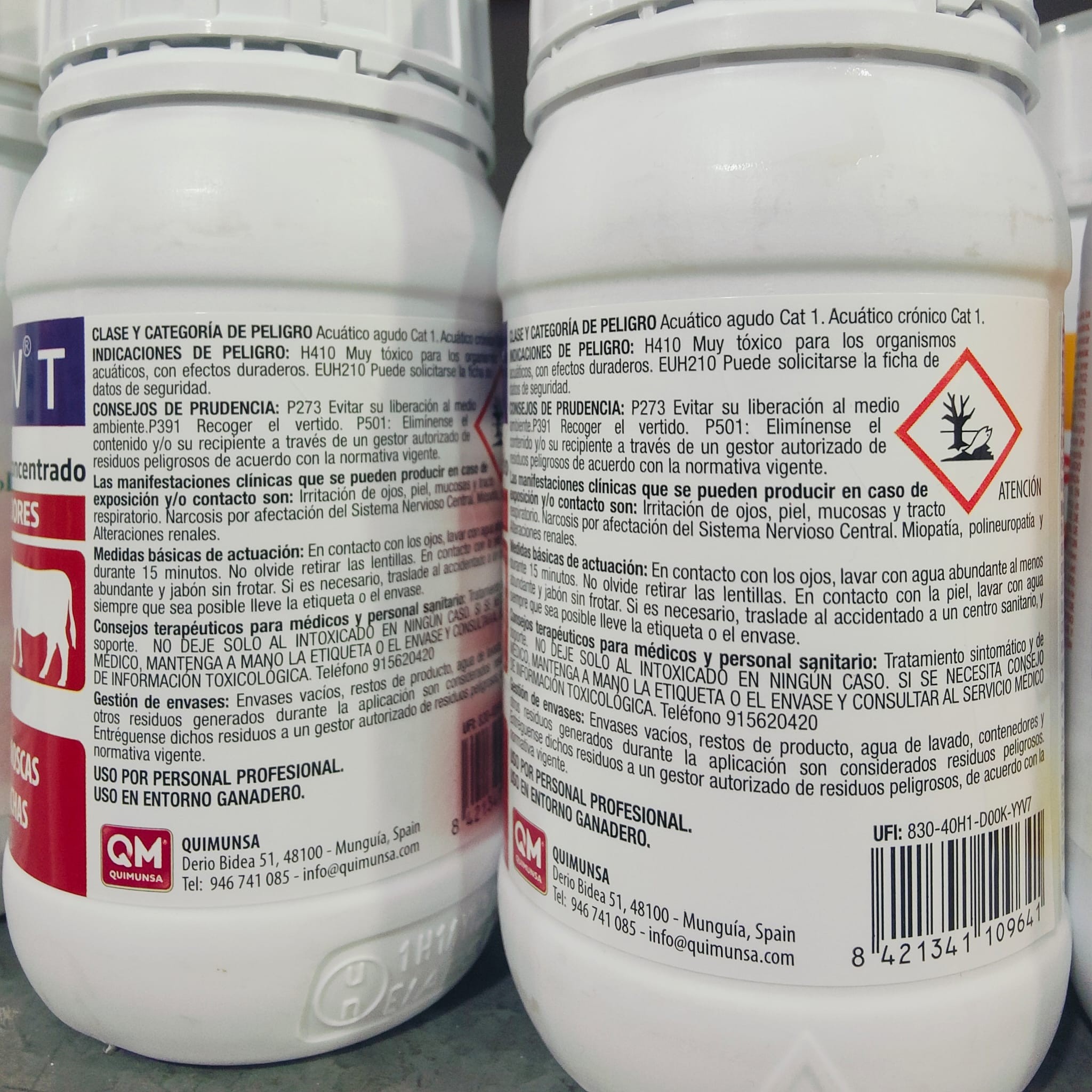 DIPTRON T envase 250 ml - NOVEDAD - Imagen 2