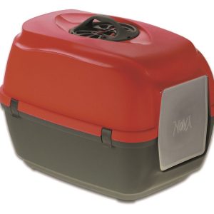 CASETA HIGIENE GATO NOVA (56x40x45cm)