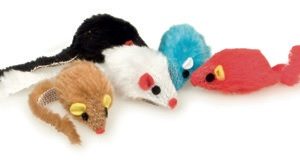 RATON COLORES SURTIDOS