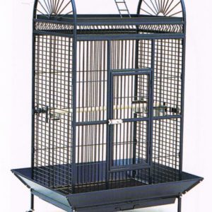 JAULA LORO BENEVENTO 102,5 x 79,5 x 176 cm.