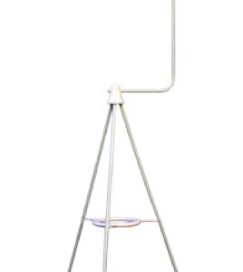 KIT 2 PIES JAULA REGULABLE 150 cm