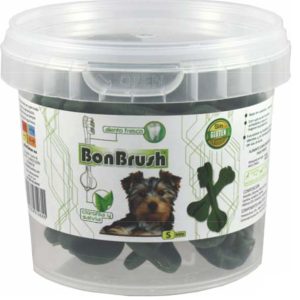 BONBRUSH S BOTE 120GR.X 15UDS.