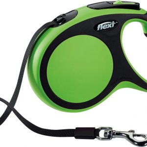 FLEXI NEW CONFORT M CINTA 5 mts. Verde