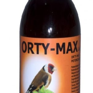 ORTY MAX 250ML.