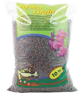 LUCKY REP HYDRO DRAIN 10 Lts.