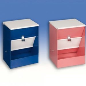 COMEDERO PERRO MINI PINTADO