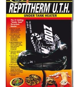 ESTERILLA REPTI THERM 75-100 LTS. 20X30CM.