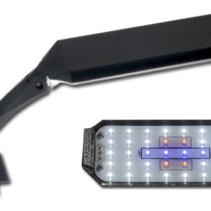 PANTALLA ORION LED 2,4W.FRESHWATER BLANCO