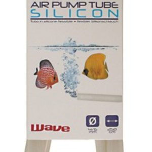 MACARRON PARA ACUARIO 2,44 MTS.