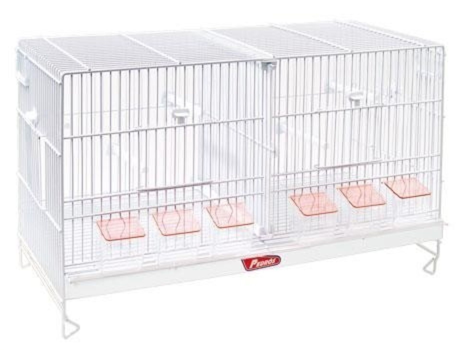 JAULON CRIA 60 NOVA BLANCO