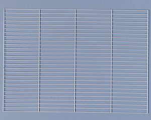 SEPARADOR ALAMB.METRO NOVA BLANCO