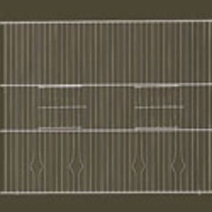 FRENTE 100x40 ZINCADO