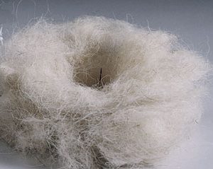 PELO CABRA BOLSA 40 GR.