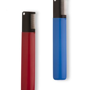 OSTER CUCHILLA DE TRIMMING MANGO PLASTICO FINA