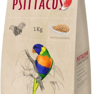 PSITTACUS GEL LORIS 1 KG. BOLSA