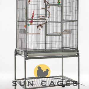 SUN PARROTS VOLADERA ECO.(81X54X157 CM.)