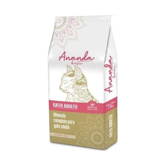 pienso ananda gato